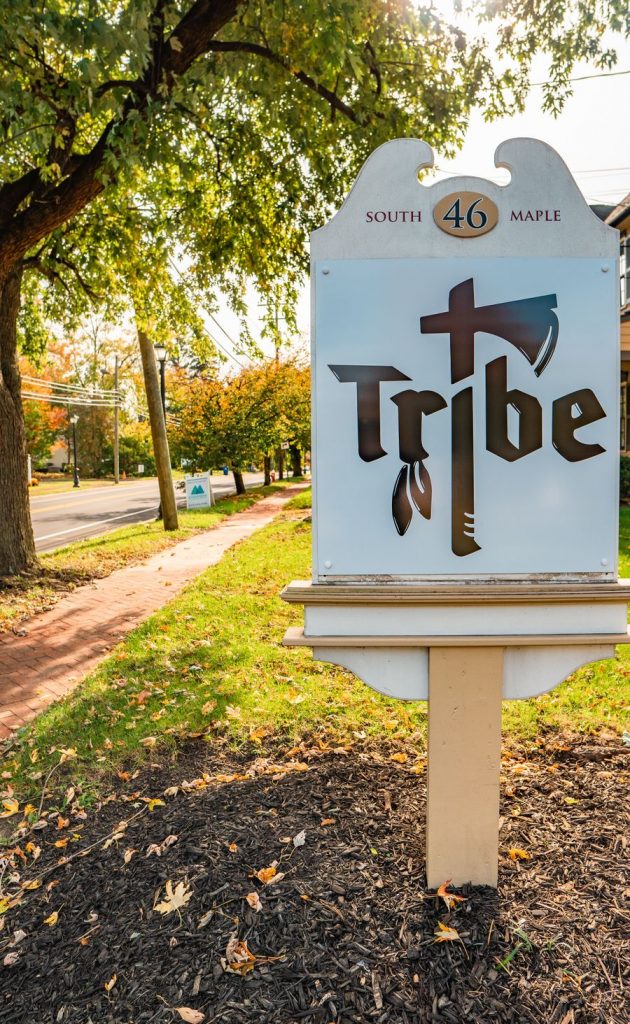Tribe Intensive Outpatient for Alcohol Addiction in New Jersey detox or rehab near me
