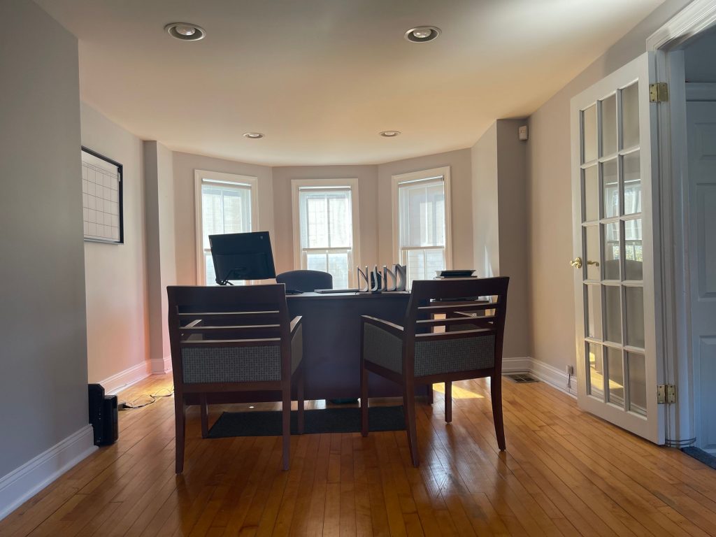 Intensive Outpatient Addiction Treatment NJ