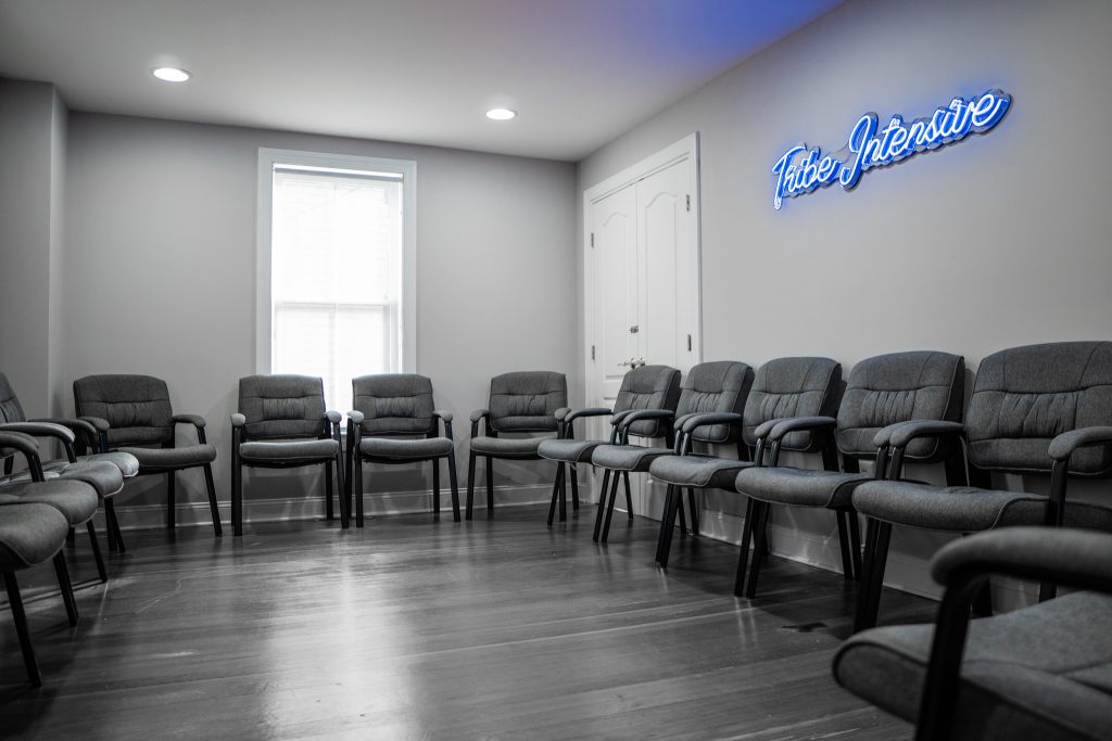 Intensive Outpatient Addiction Treatment New Jersey IOP Program
