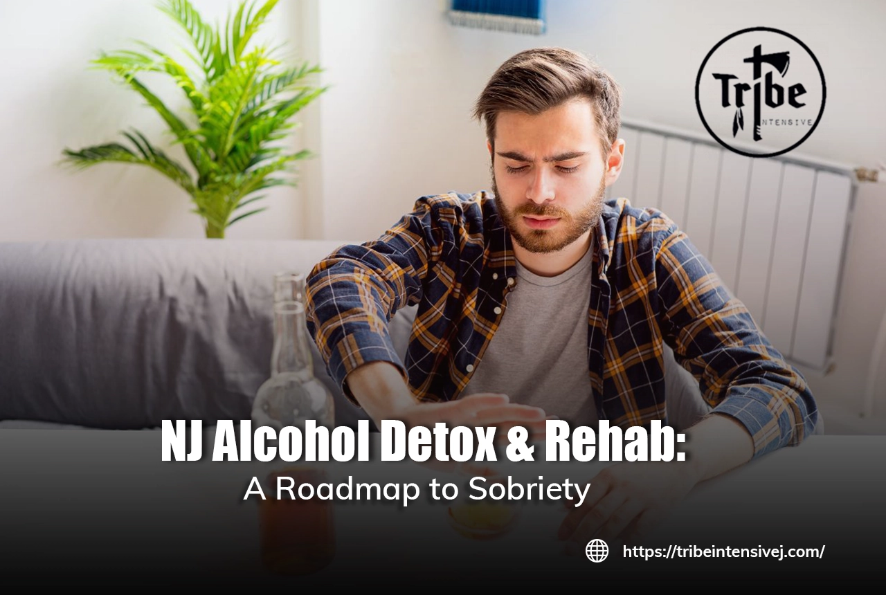 Read more about the article NJ Alcohol Detox & Rehab: A Roadmap to Sobriety