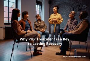 Read more about the article Why PHP Treatment is a Key to Lasting Recovery