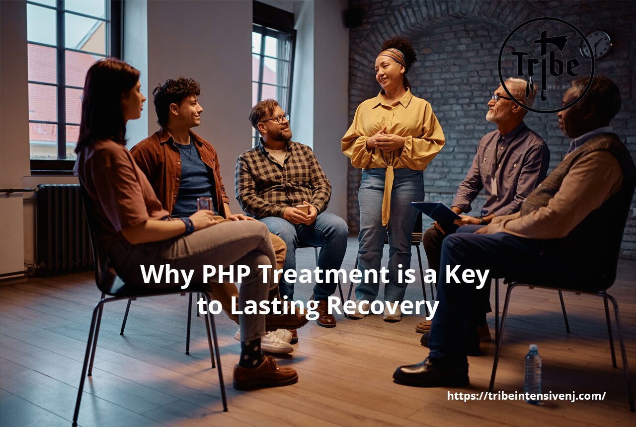 Read more about the article Why PHP Treatment is a Key to Lasting Recovery