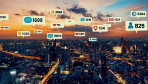 Read more about the article How Snapchat and TikTok are Driving Fentanyl Addiction in NJ