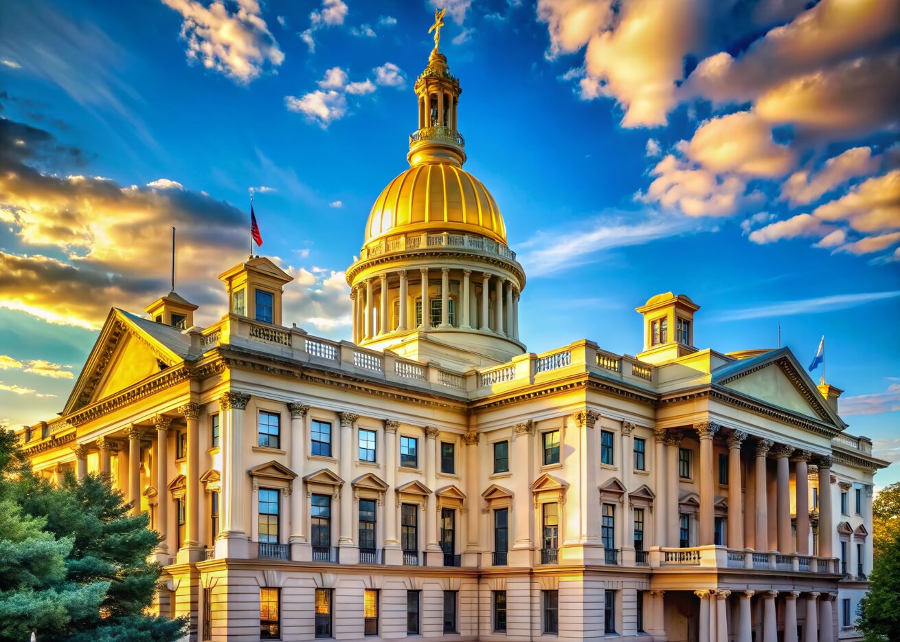 You are currently viewing NJ Secures $1.3B for Opioid Addiction Recovery