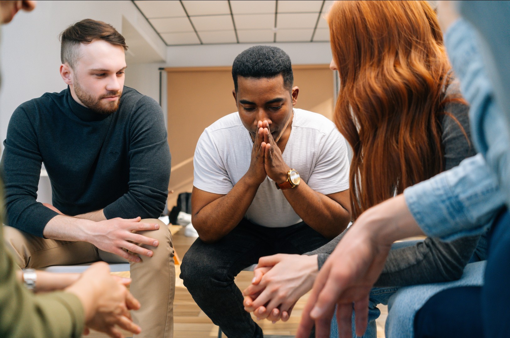 You are currently viewing 6 Signs You Need an Intensive Outpatient Addiction Program (IOP)