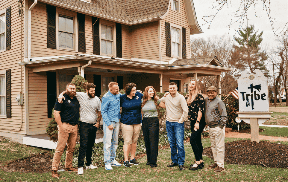 Addiction Treatment Center New Jersey