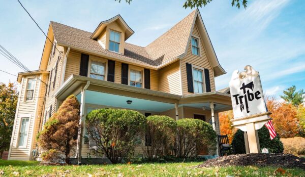 PHP Addiction Treatment New Jersey